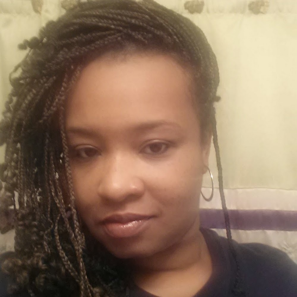 Meet your Posher, Tamika
